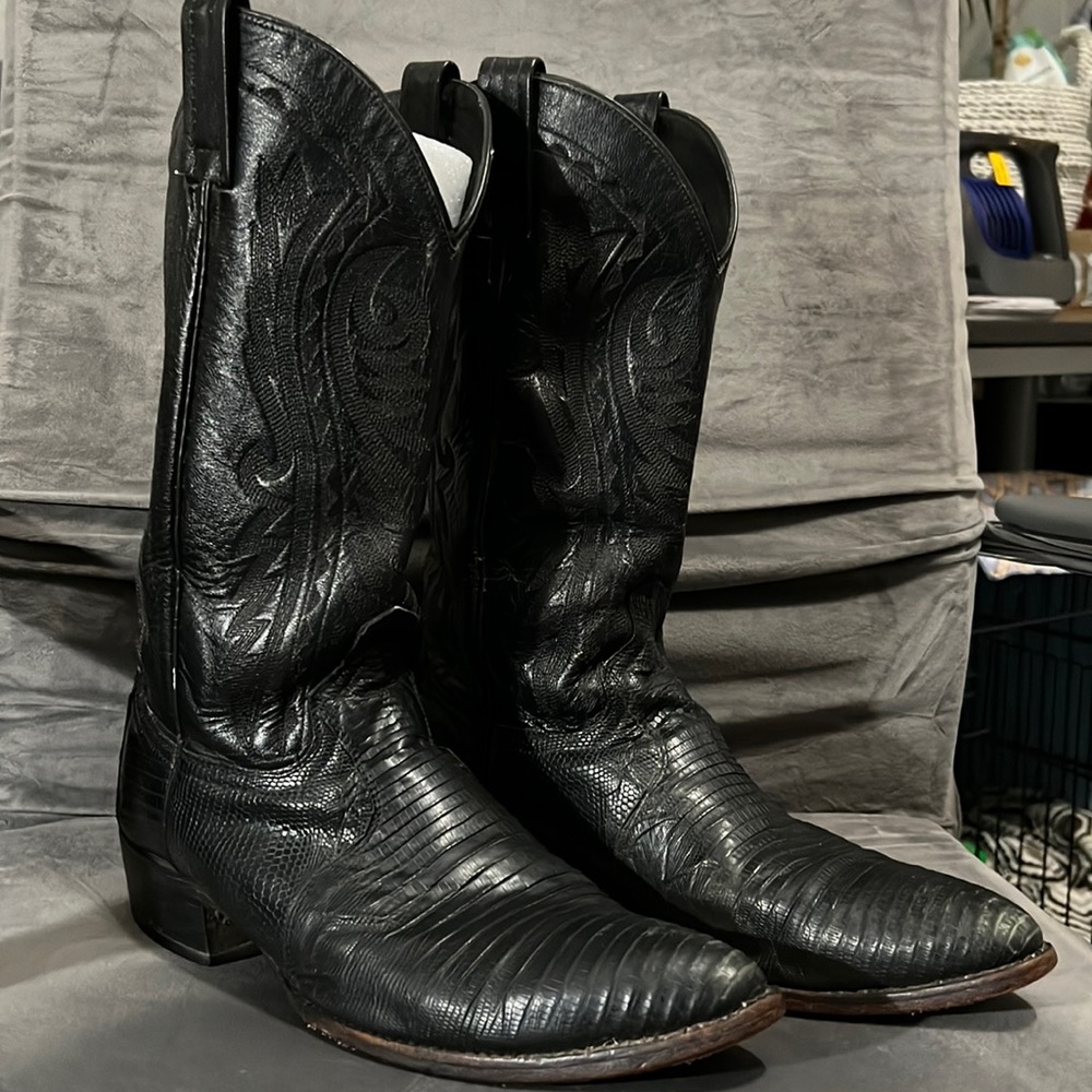 Dan Post Mens Boots DP 2350 J